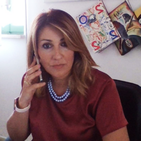 foto Luisa Pezone Ds